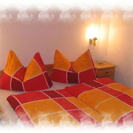 Ferienapartments Reusch Sankt Martin am Tennengebirge Bagian luar foto