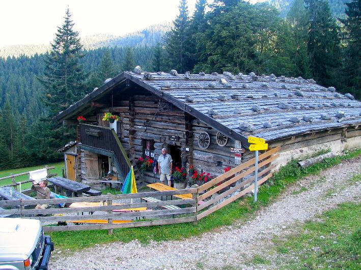 Ferienapartments Reusch Sankt Martin am Tennengebirge Bagian luar foto